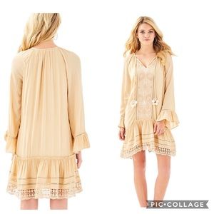 Lilly Pulitzer percilla tunic dress.